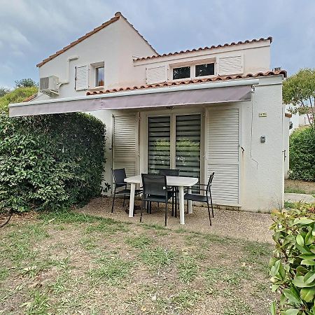 Appartamento La Casa Mandelieu Esterno foto
