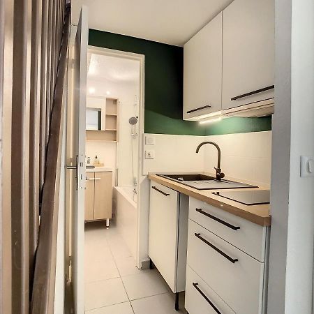 Appartamento La Casa Mandelieu Esterno foto
