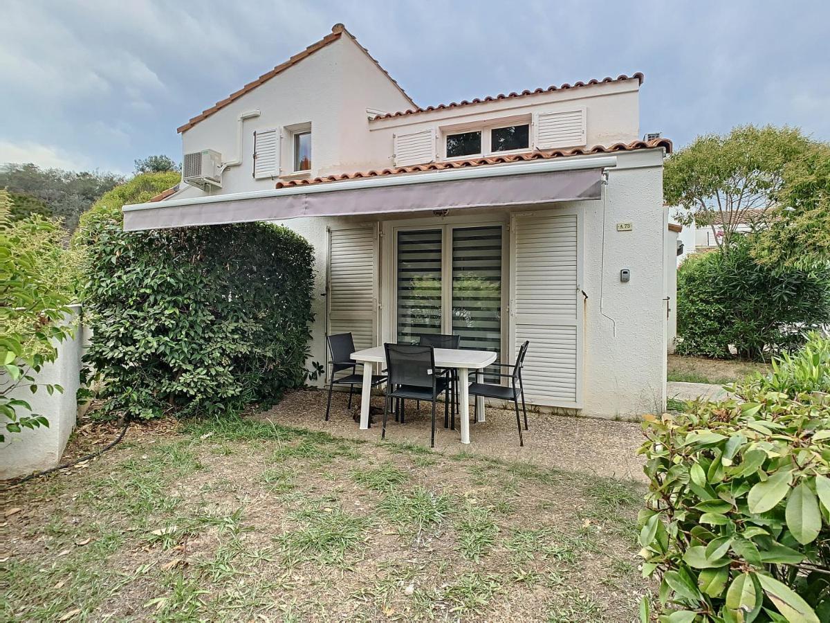 Appartamento La Casa Mandelieu Esterno foto