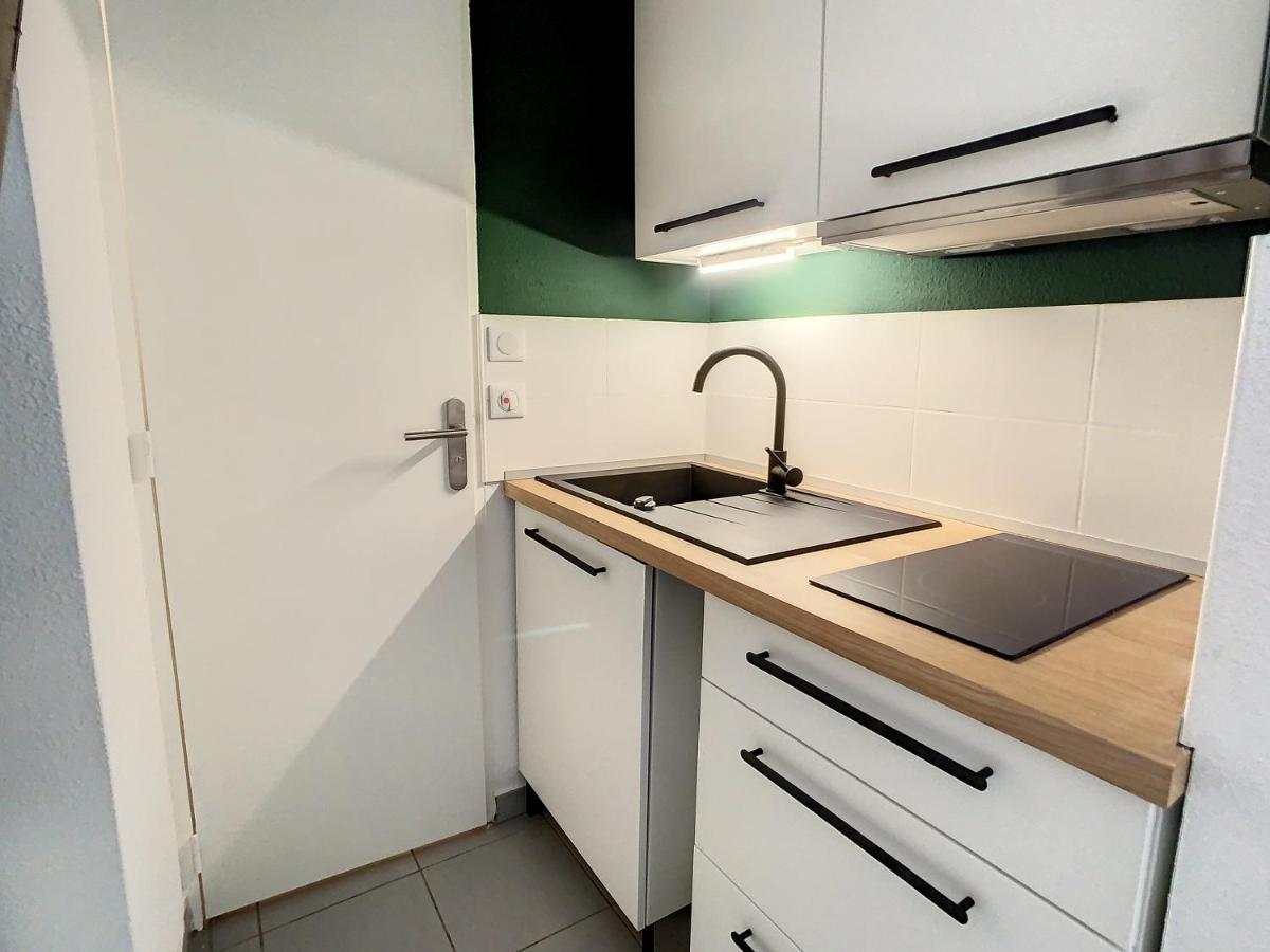 Appartamento La Casa Mandelieu Esterno foto