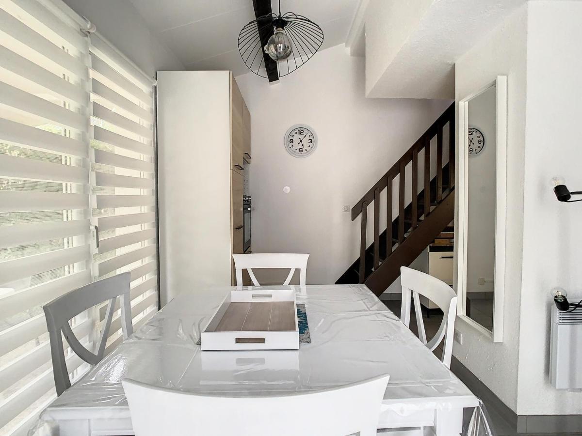 Appartamento La Casa Mandelieu Esterno foto