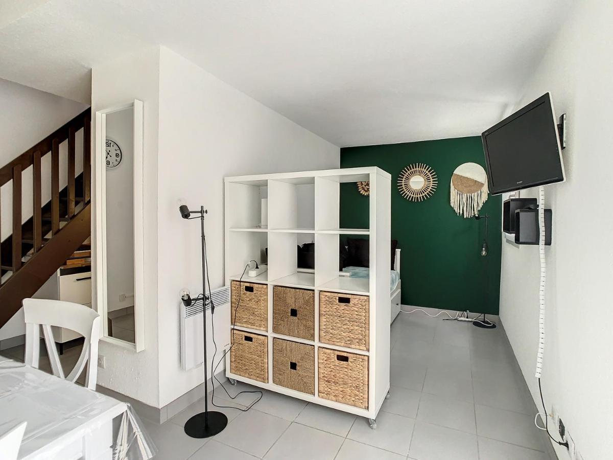 Appartamento La Casa Mandelieu Esterno foto