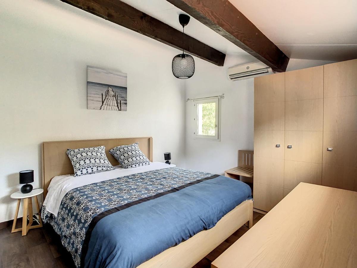 Appartamento La Casa Mandelieu Esterno foto