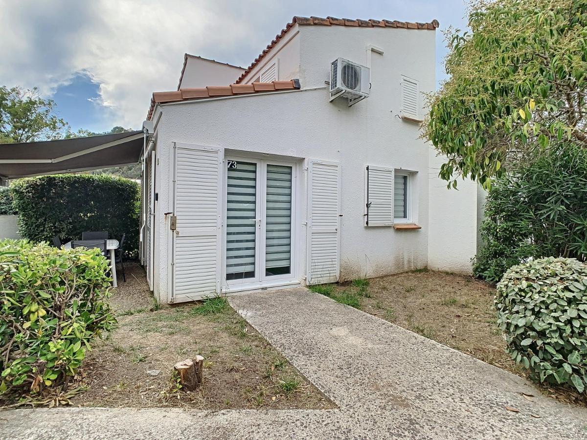 Appartamento La Casa Mandelieu Esterno foto