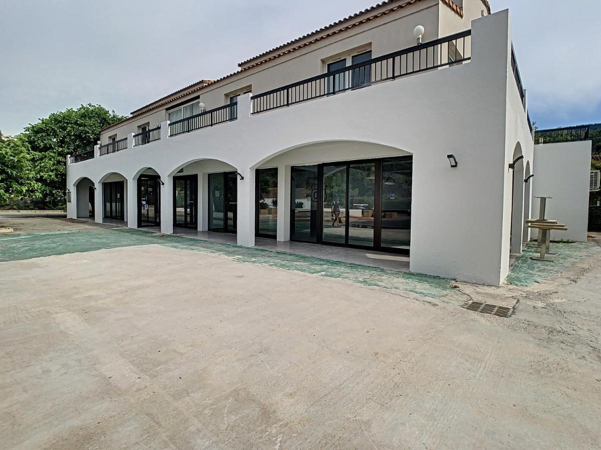 Appartamento La Casa Mandelieu Esterno foto