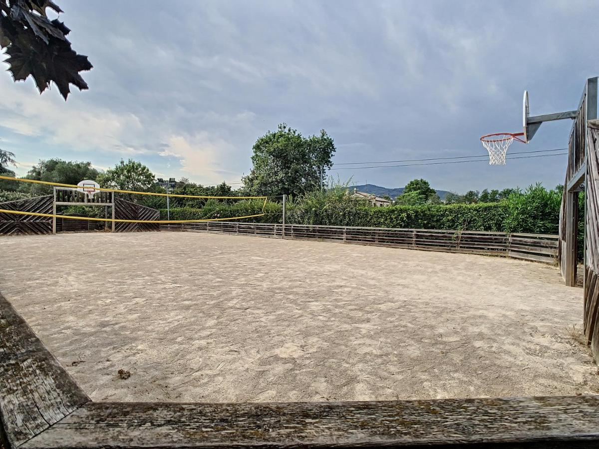 Appartamento La Casa Mandelieu Esterno foto