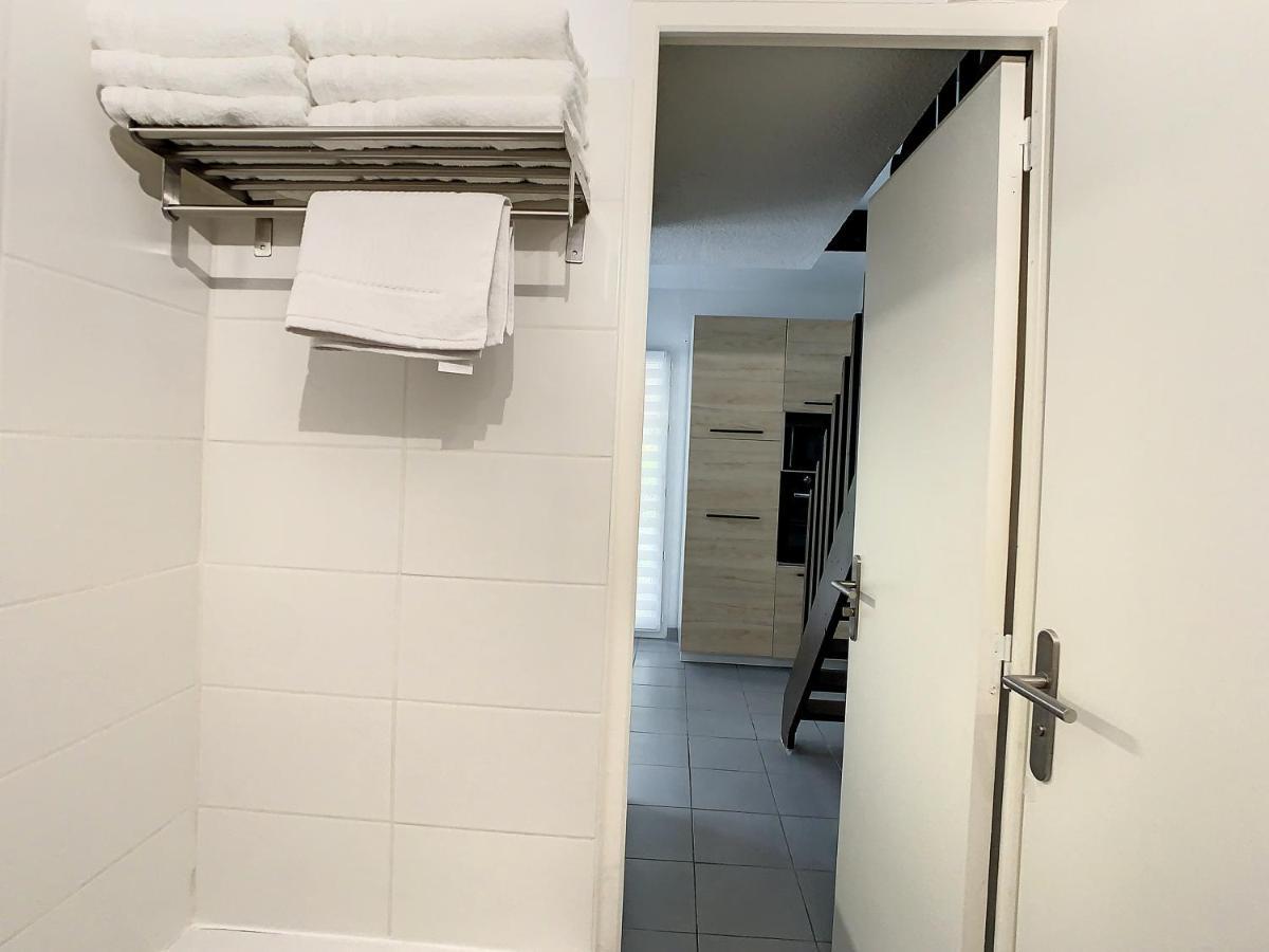 Appartamento La Casa Mandelieu Esterno foto