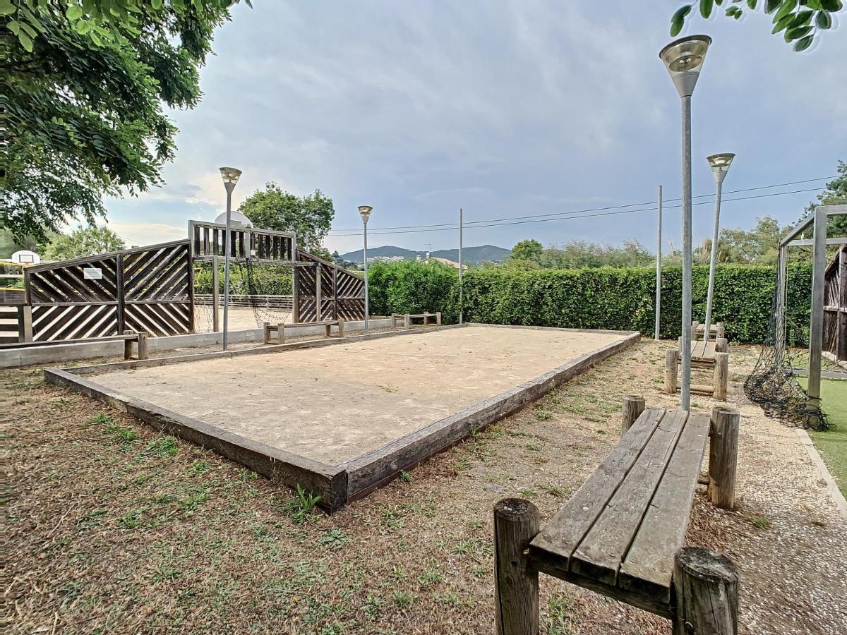 Appartamento La Casa Mandelieu Esterno foto